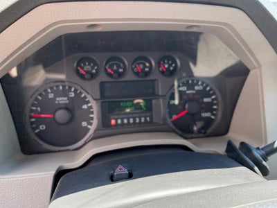 2010 Ford F-250SD XL