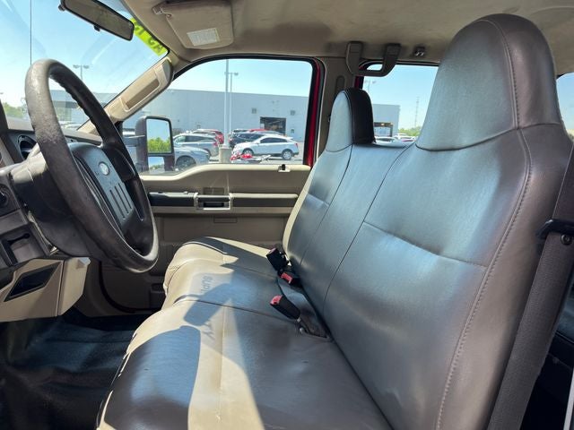 2010 Ford F-250SD XL