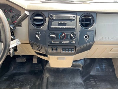 2010 Ford F-250SD XL