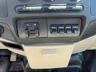 2010 Ford F-250SD XL