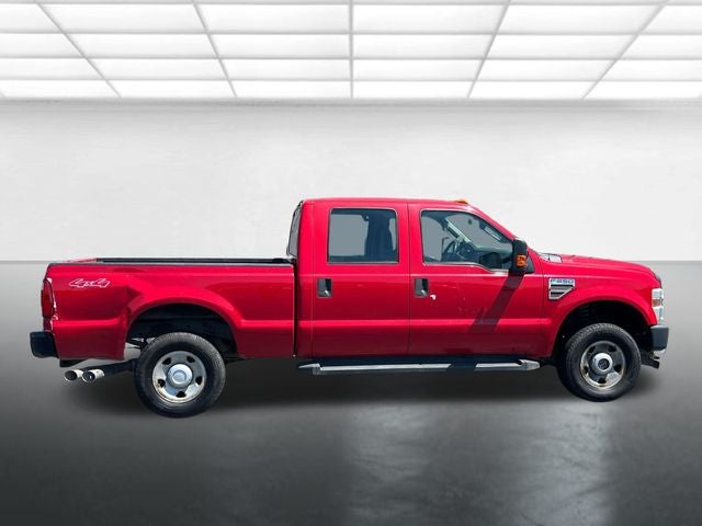 2010 Ford F-250SD XL