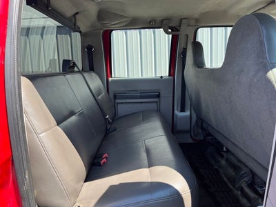 2010 Ford F-250SD XL