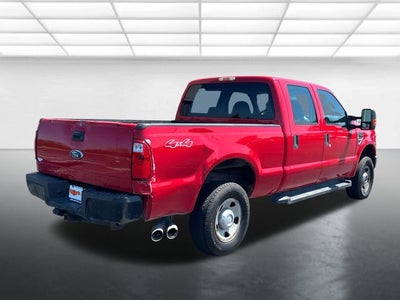 2010 Ford F-250SD XL