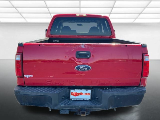 2010 Ford F-250SD XL