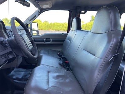 2010 Ford F-250SD XL