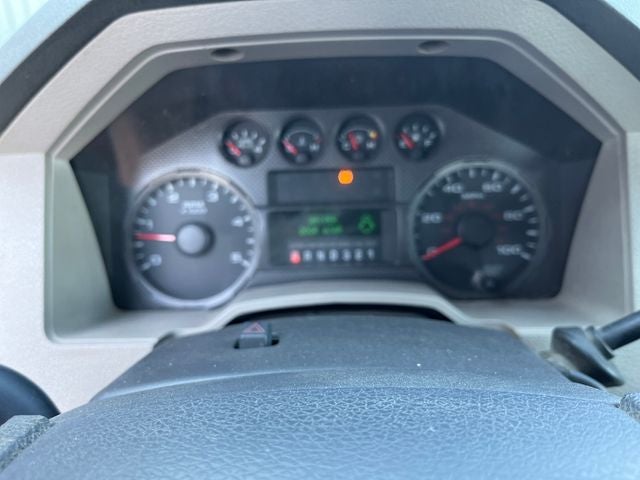 2010 Ford F-250SD XL