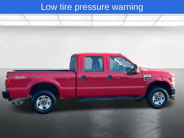 2010 Ford F-250SD XL