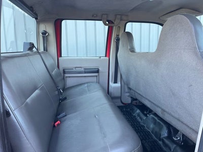 2010 Ford F-250SD XL