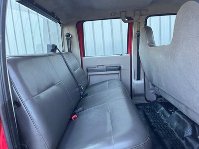 2010 Ford F-250SD XL