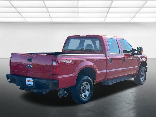 2010 Ford F-250SD XL