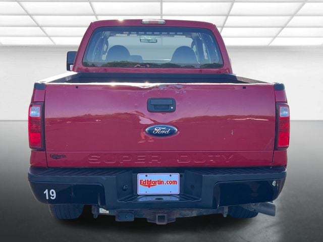 2010 Ford F-250SD XL