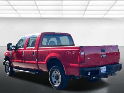 2010 Ford F-250SD XL