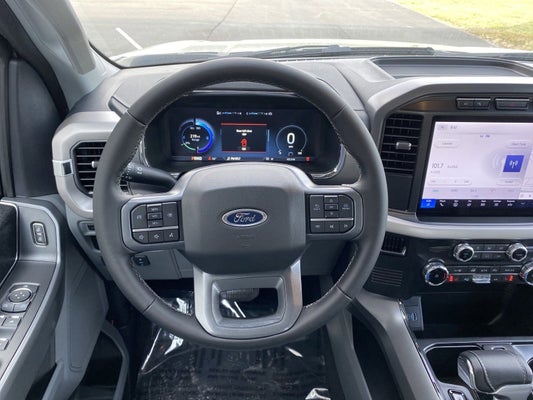 2023 Ford F-150 Lightning XLT in Indianapolis, IN - Ed Martin Automotive Group