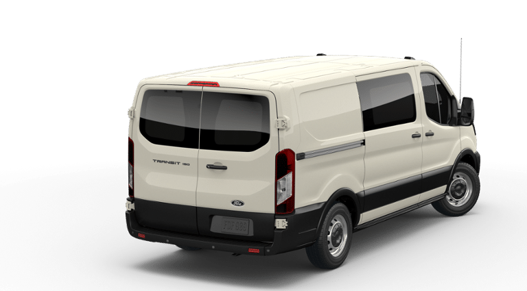 2026 Ford Transit Cargo Van Cargo Van