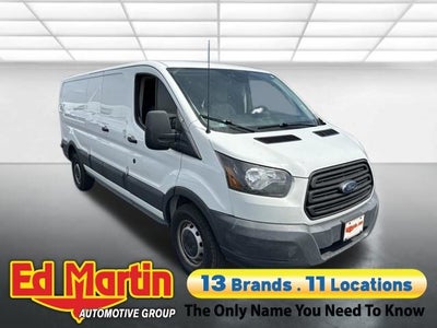 2017 Ford Transit-250 Base