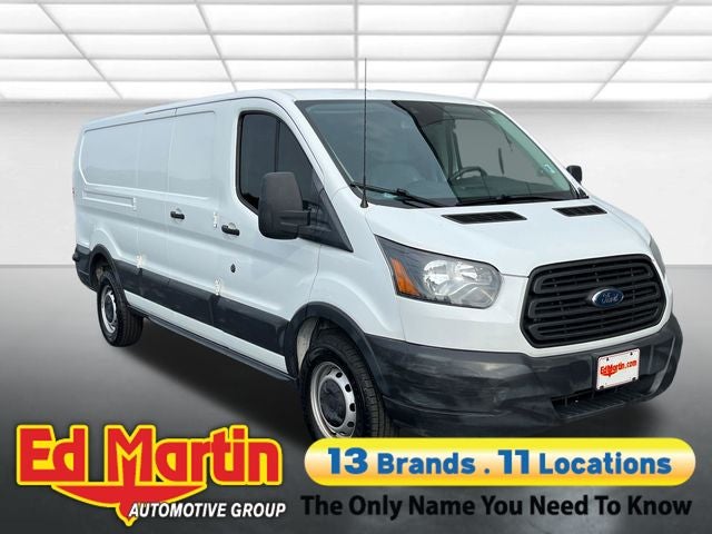 2017 Ford Transit-250 Base