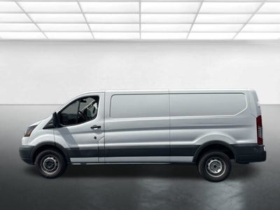 2017 Ford Transit-250 Base