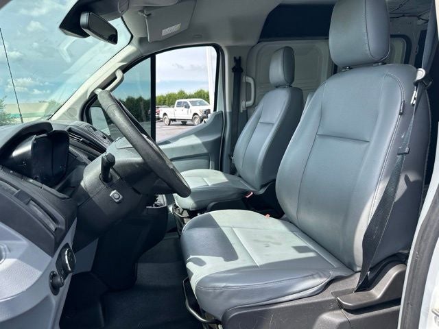 2017 Ford Transit-250 Base