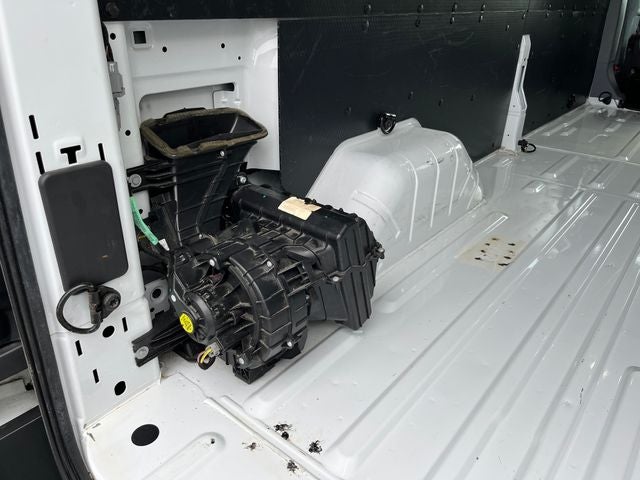 2017 Ford Transit-250 Base