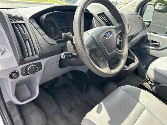2017 Ford Transit-250 Base