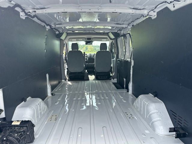 2017 Ford Transit-250 Base