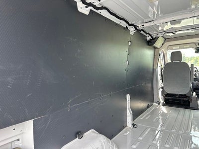 2017 Ford Transit-250 Base