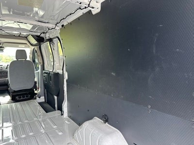 2017 Ford Transit-250 Base