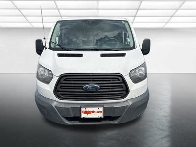 2017 Ford Transit-250 Base