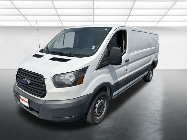 2017 Ford Transit-250 Base