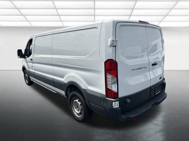 2017 Ford Transit-250 Base