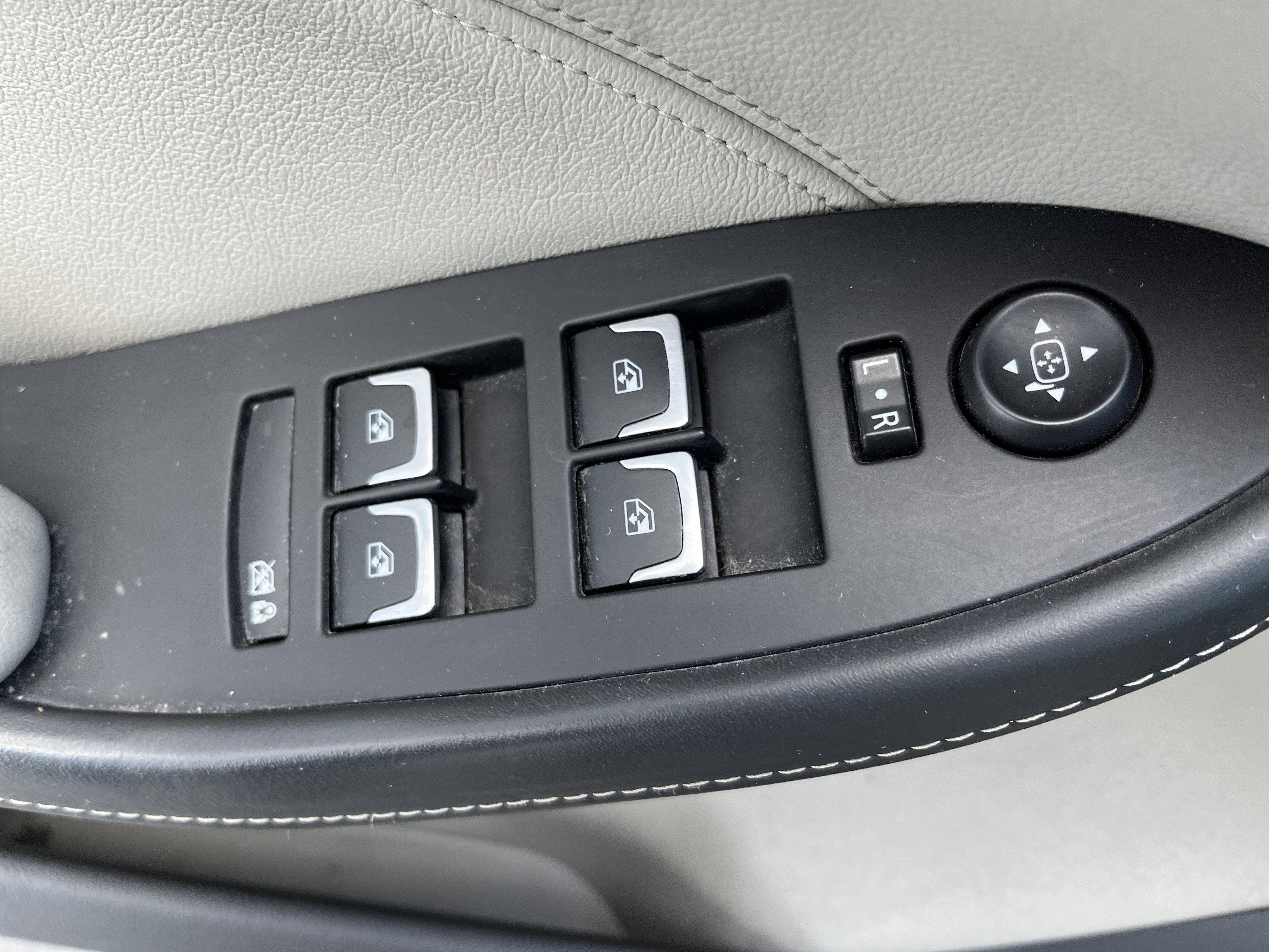 2018 Cadillac CTS Sedan Luxury AWD