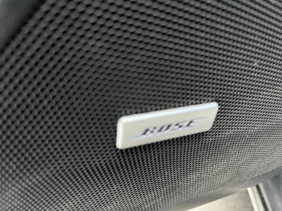 2018 Cadillac CTS Sedan Luxury AWD