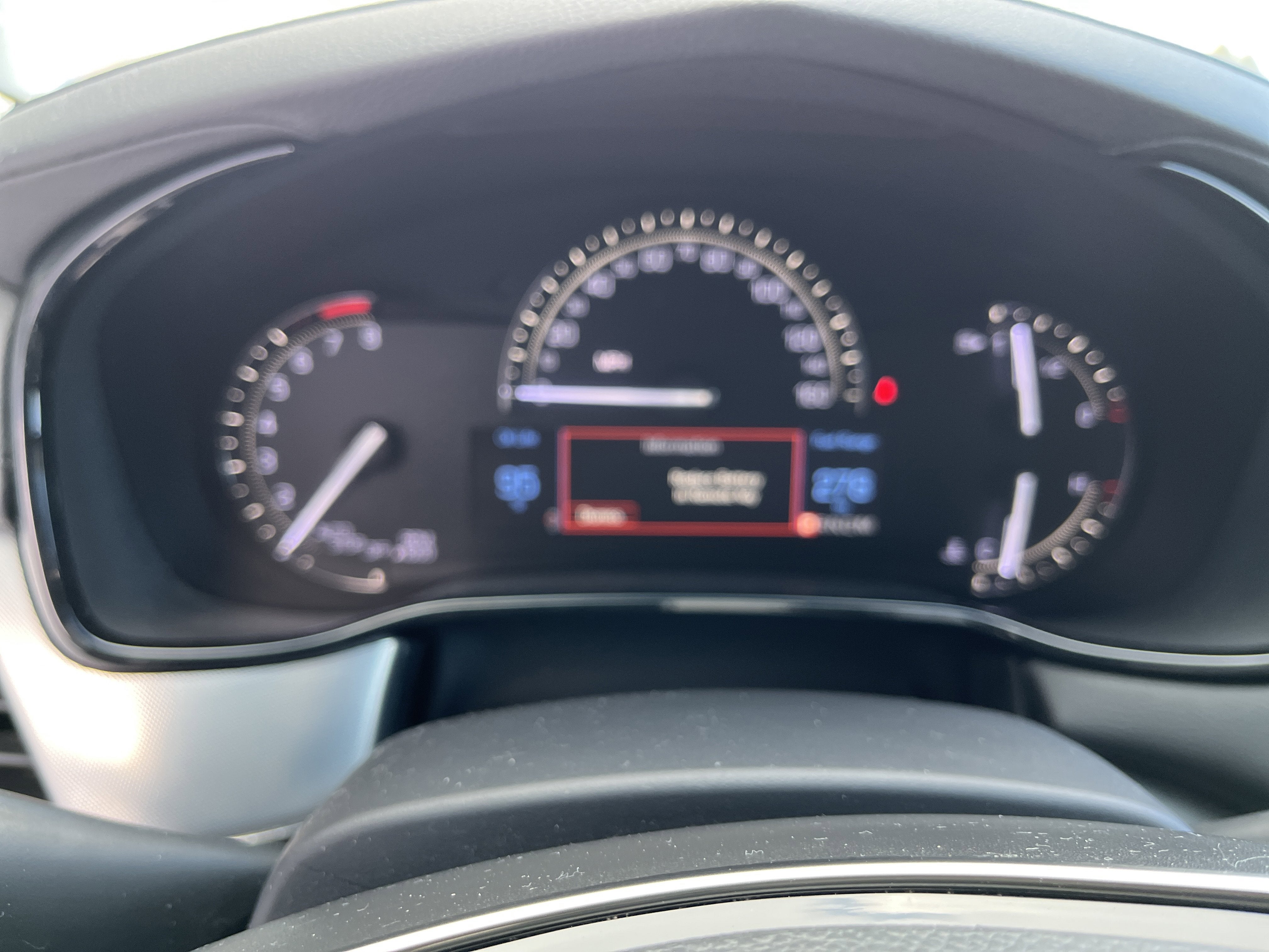 2018 Cadillac CTS Sedan Luxury AWD