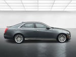 2018 Cadillac CTS Sedan Luxury AWD