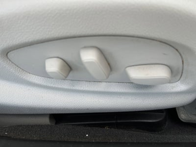 2018 Cadillac CTS Sedan Luxury AWD