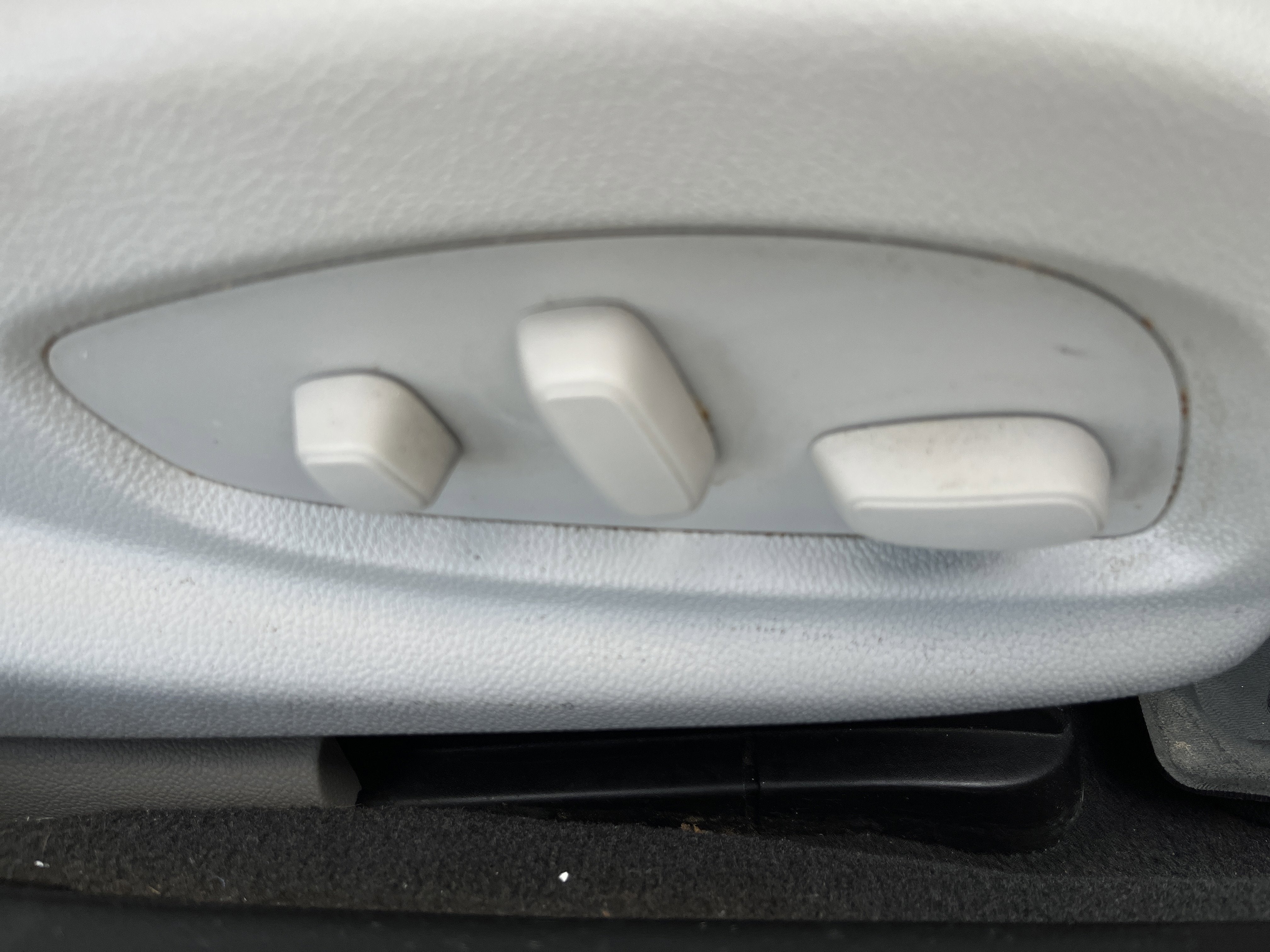 2018 Cadillac CTS Sedan Luxury AWD