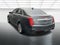 2018 Cadillac CTS Sedan Luxury AWD