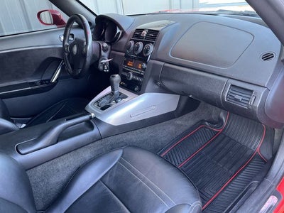 2008 Saturn Sky Base