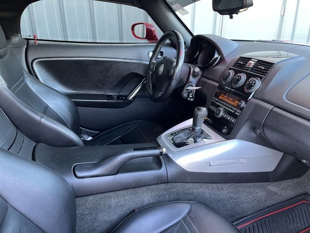 2008 Saturn Sky Base