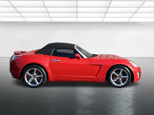 2008 Saturn Sky Base
