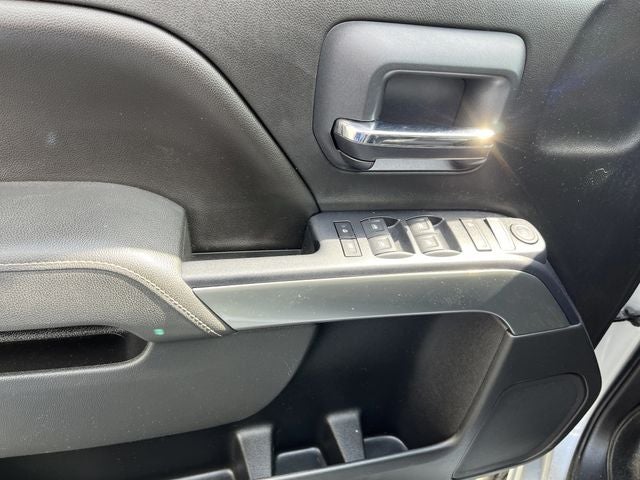 2014 Chevrolet Silverado 1500 LT LT1