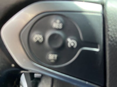 2014 Chevrolet Silverado 1500 LT LT1