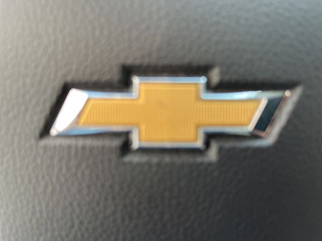 2014 Chevrolet Silverado 1500 LT LT1