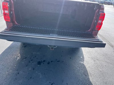 2014 Chevrolet Silverado 1500 LT LT1