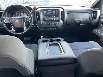 2014 Chevrolet Silverado 1500 LT LT1