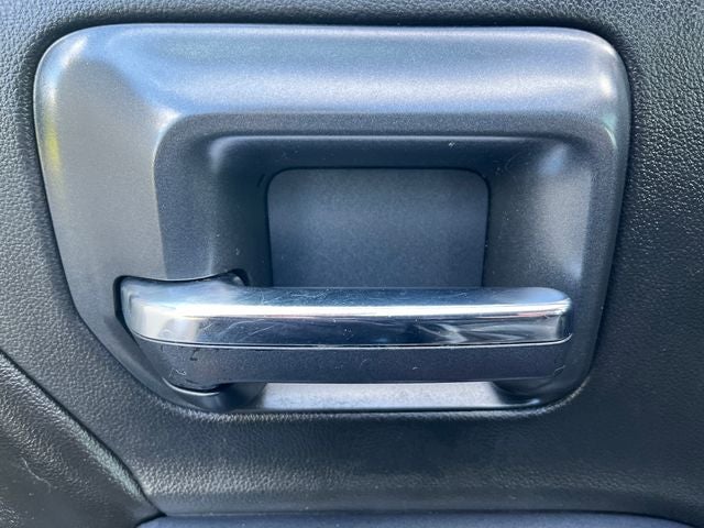 2014 Chevrolet Silverado 1500 LT LT1