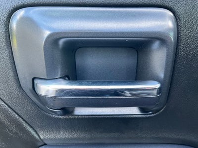 2014 Chevrolet Silverado 1500 LT LT1