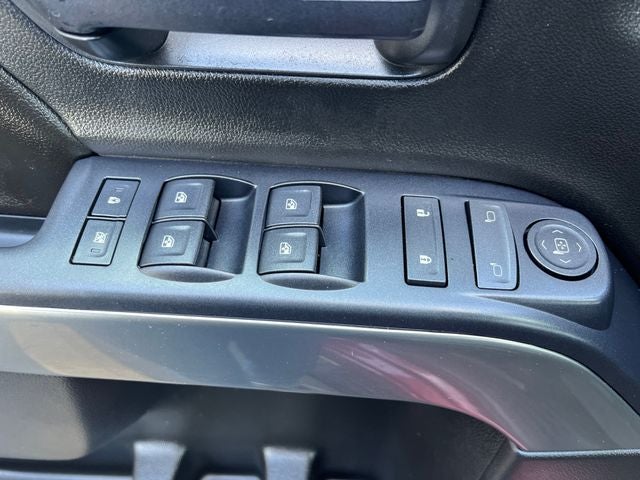 2014 Chevrolet Silverado 1500 LT LT1
