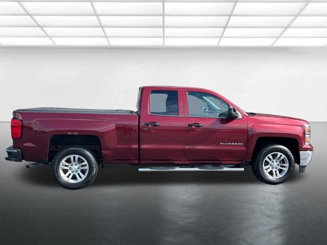 2014 Chevrolet Silverado 1500 LT LT1