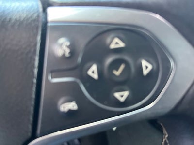 2014 Chevrolet Silverado 1500 LT LT1